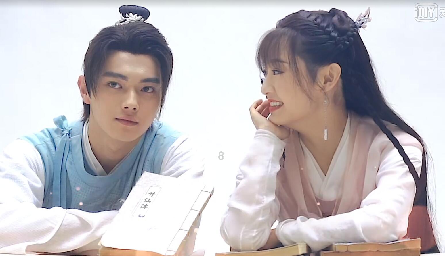 绘真·妙笔千山