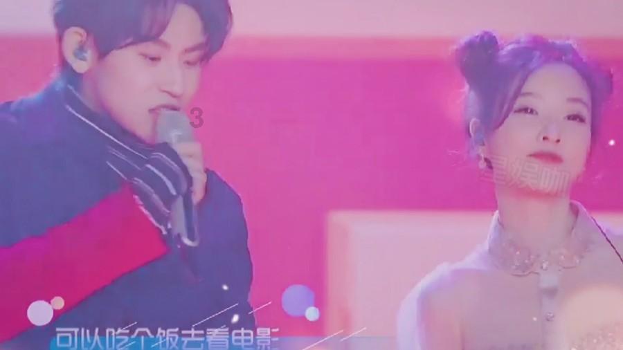 寻找奈良树花