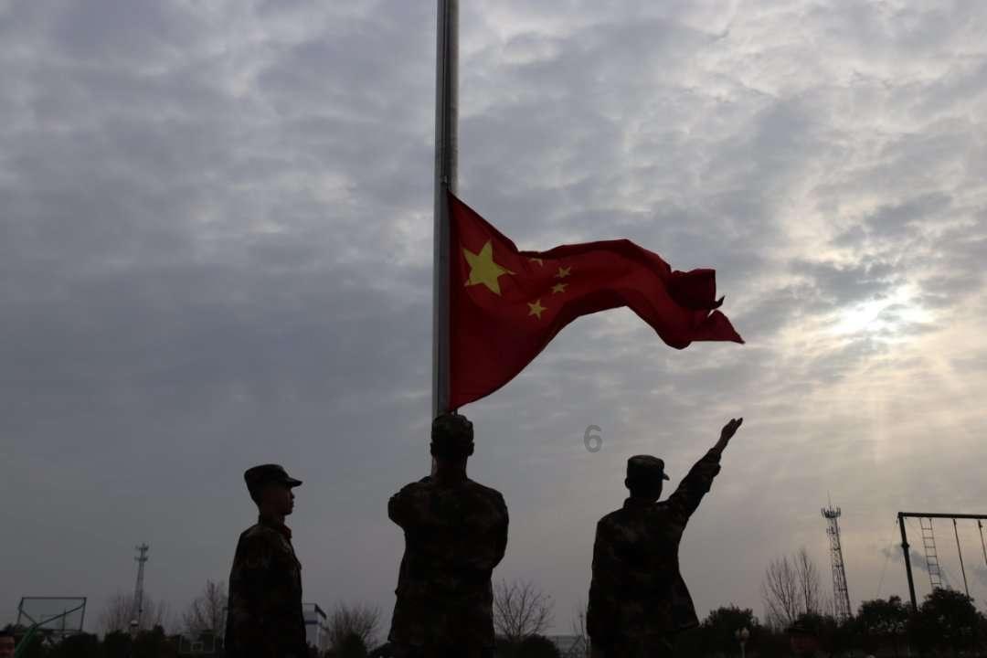 王皇后和萧淑妃下场那么惨，李治对此为何毫无反应？