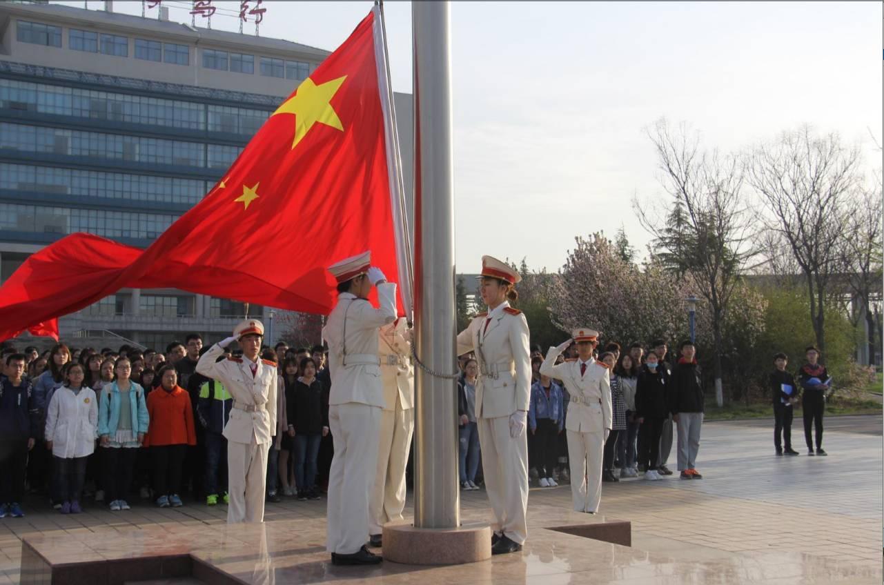 小宝贝仪仗队