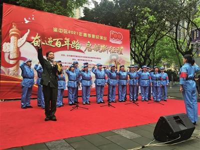 饥饿的松鼠救援