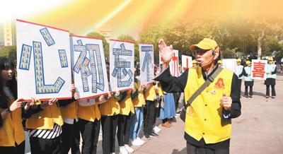 提档升级!桂林医学院附属口腔医院获批为三级口腔医院