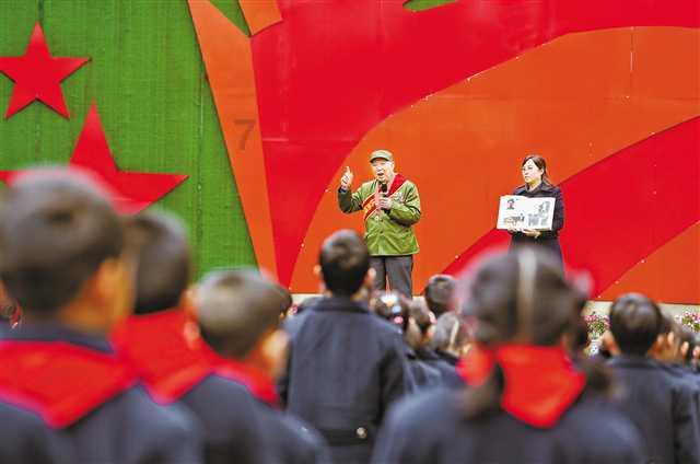 时评:从“流动中国”感受时代脉动和发展律动