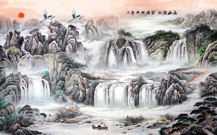 油漆墙面