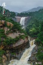 五彩泡沫