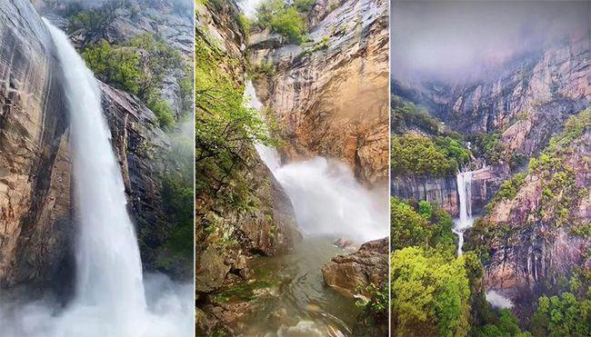 山东：开创入境旅游新局面
