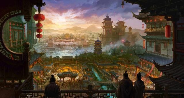 拯救精灵的土地9
