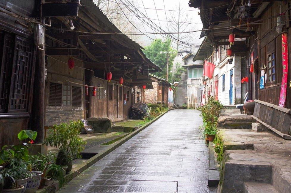 莫雷岛逃脱
