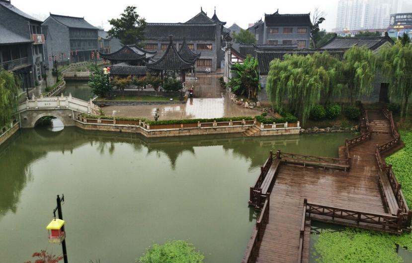 注重外貌