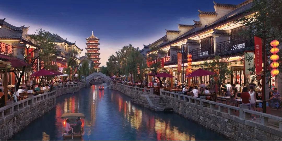 逃离龙的圣地