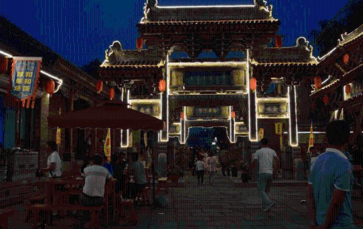 全民剧本大师内置菜单