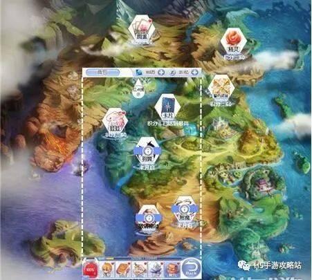 水浒传：不打不相识，入云龙公孙胜提起和阮氏三兄弟的相识经历游戏画面