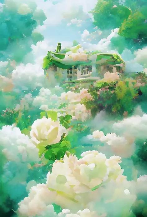 机智问答网页-深度解析自然界云栖属于A几区?问题